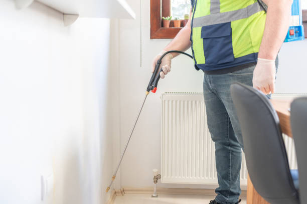 Best Pest Prevention Services  in South Beloit, IL
